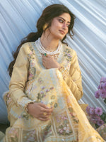 Eid 2026 Sirene Luxury Lawn Stitched S-02
