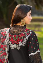 Chaand-Raat BY Karma Collection OBSIDIAN KC-1549