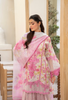 Farshi Shalwar Karma Collection PETAL PINK KC-1497