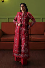 Afrozeh Melodia 9318-Aurun-Rhythm Luxury Pret '2025