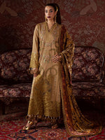 Amelia Luxury Winter '25 CK-006 | 3 PC Kotrai