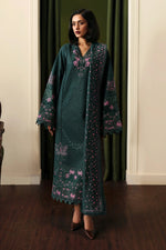 Afrozeh Aurun 9318-Aurun-Rhythm Luxury Pret '2025