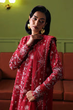 Afrozeh Melodia 9318-Aurun-Rhythm Luxury Pret '2025