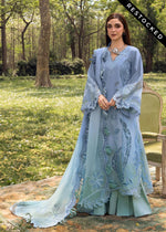 CRIMSON ALL THINGS OMBRE - D1 A STITCHED