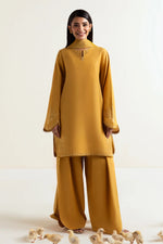 Afrozeh 10012-Honeydew Hues-Basic Pret' 2025