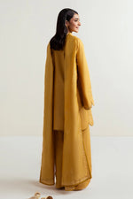 Afrozeh 10012-Honeydew Hues-Basic Pret' 2025