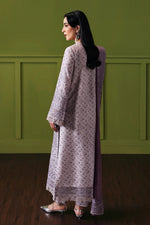 Afrozeh Etherea 9327-Empress-Rhythm Luxury Pret '2025