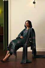 Afrozeh Aurun 9318-Aurun-Rhythm Luxury Pret '2025