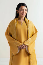 Afrozeh 10012-Honeydew Hues-Basic Pret' 2025