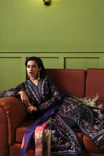 Afrozeh Etherea 9321-Etherea-Rhythm Luxury Pret '2025