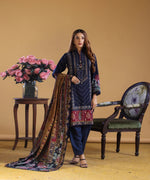 3PC DHANAK Collection By Sitara 42