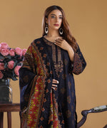 3PC DHANAK Collection By Sitara 42
