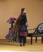 3PC DHANAK Collection By Sitara 42