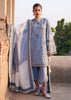 Hussain Rehar Nirmal SS 25 – Fira - STITCHED
