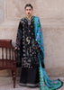 Hussain Rehar Nirmal SS 25 – Arzo - STITCHED