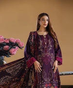 3PC DHANAK Collection By Sitara 43
