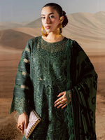 Amelia Luxury Winter '25CK-009 | 3 PC Kotrai