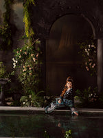 Amelia Luxury Winter '25 CK-014 | 3 PC Kotrai