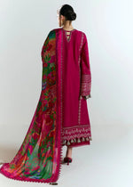 Hussain Rehar Nirmal SS 25 – Saaha -STITCHED