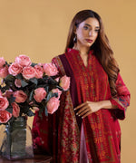 3PC DHANAK Collection By Sitara 46