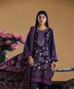 3PC DHANAK Collection By Sitara 48