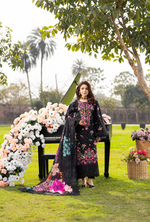 Chaand-Raat BY Karma Collection PALE GREEN KC-1553