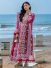 Eid 2026 Sirene Luxury Lawn Stitched S-011