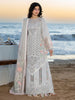 Eid 2026 Sirene Luxury Lawn Stitched S-06