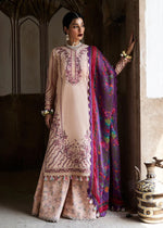 Hussain Rehar Nirmal SS 25 – Lehr - STITCHED