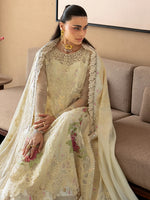 Eid 2026 Sirene Luxury Lawn Stitched S-010