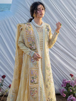 Eid 2026 Sirene Luxury Lawn Stitched S-02