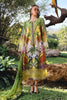 M Prints by Maria B Stitched Lawn 3 Piece Suit D-05 B - Summer Collection