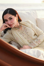 Qalamkar SA-03 Safa complete outfit Sahil Luxury Lawn 2026 Pakistani suit UK