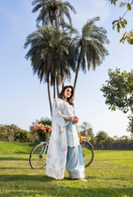 Chaand-Raat BY Karma Collection SKY LARK KC-1554