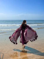 Eid 2026 Sirene Luxury Lawn Stitched S-01