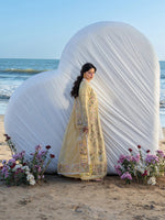 Eid 2026 Sirene Luxury Lawn Stitched S-02