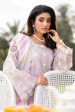 Chaand-Raat BY Karma Collection WISTERIA KC-1550