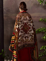 Amelia Luxury Winter '25 CK-013 | 3 PC Kotrai