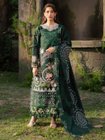 PARISHAY EID LAWN ET - 10 | 3 PC Luxury Lawn