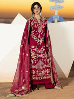 Eid 2026 Sirene Luxury Lawn Stitched S-09