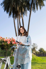 Chaand-Raat BY Karma Collection SKY LARK KC-1554