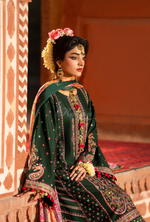 Chaand-Raat BY Karma Collection MOSS KC-1555