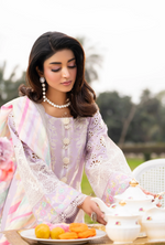 Chaand-Raat BY Karma Collection WISTERIA KC-1550