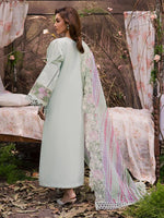 PARISHAY EID LAWN ET - 11 | 3 PC Luxury Lawn