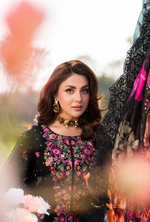 Chaand-Raat BY Karma Collection PALE GREEN KC-1553