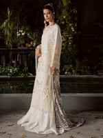 Amelia Luxury Winter '25 CK-003 | 3 PC Kotrai