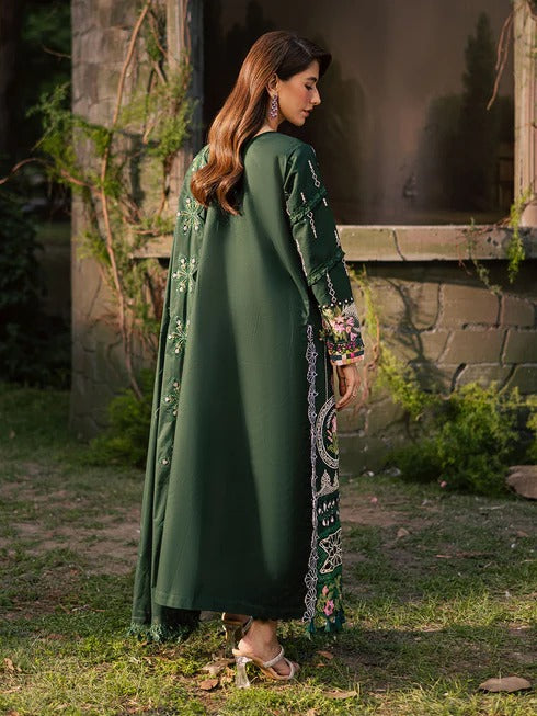 PARISHAY EID LAWN ET - 10 | 3 PC Luxury Lawn