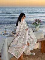 Eid 2026 Sirene Luxury Lawn Stitched S-06