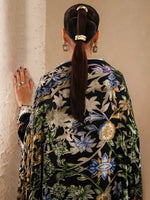 Saqqara-fall-winter Stitched 167 - B | 3 PC EmbroideredKotrai