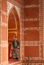 Chaand-Raat BY Karma Collection MOSS KC-1555